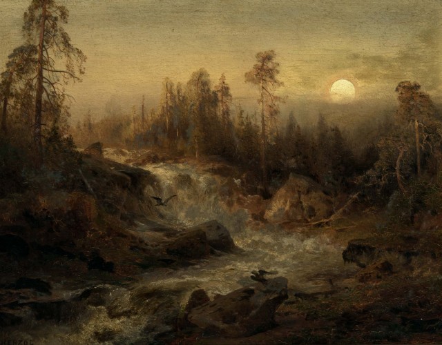 Hermann Ottomar Herzog