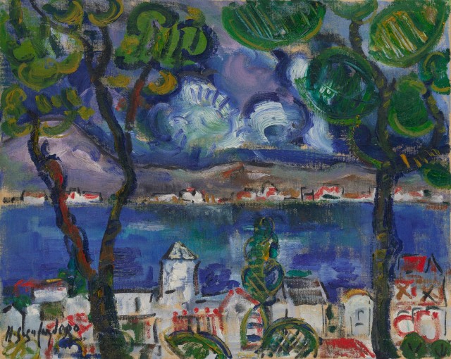 Horacio Sosa Cordero