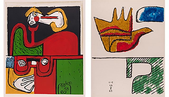 Le Corbusier (1887-1965)