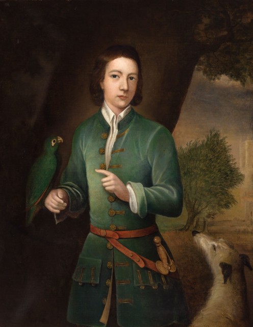 European Provincial School