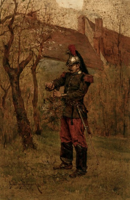 Etienne Prosper Berne-Bellecour