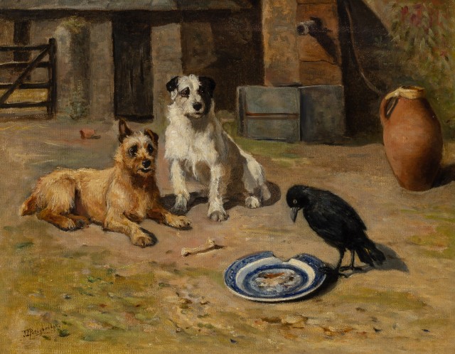 John Ley Pethybridge