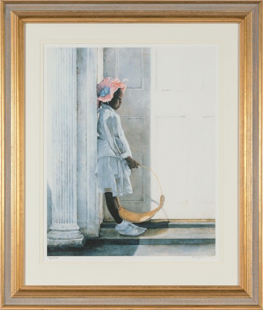 Stephen Scott Young (b. 1957)