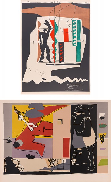 Le Corbusier (1887-1965)