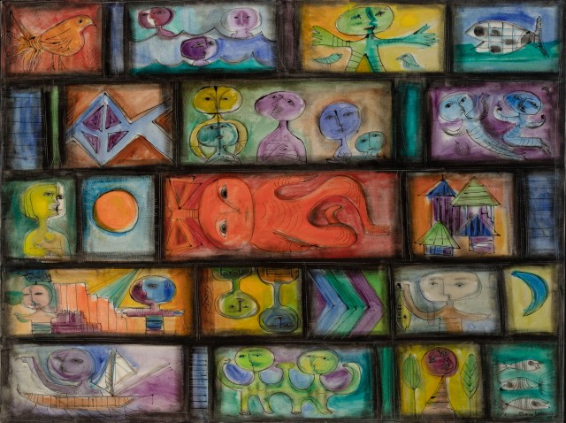 Clara Ledesma Terrazas