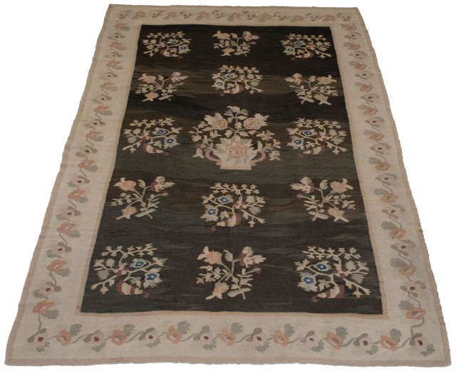Bessarabian Kilim