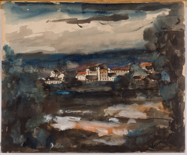 Maurice de Vlaminck