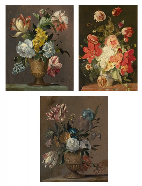 Manner of Jan Van Os