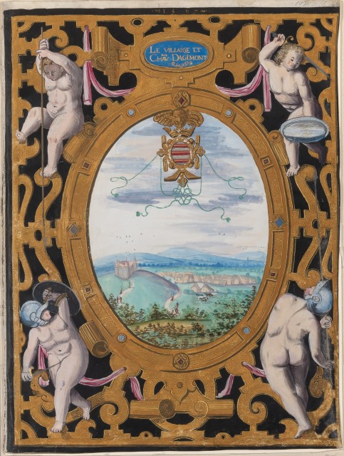 Franco-Flemish School