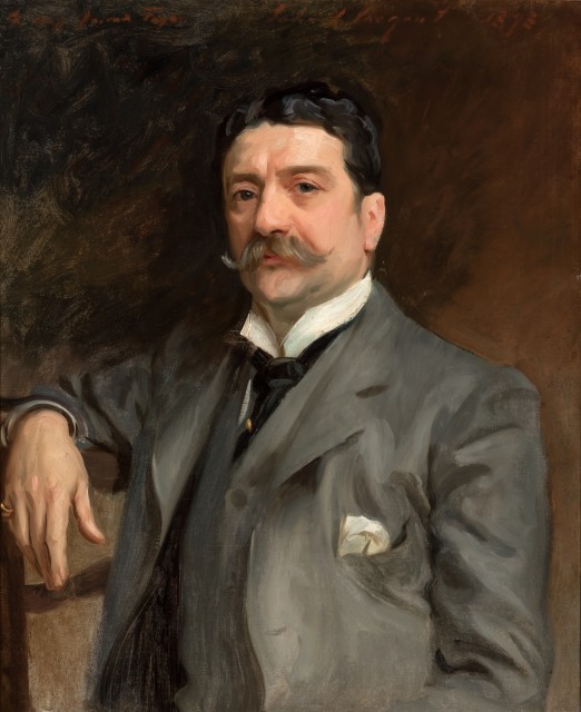 John Singer Sargent