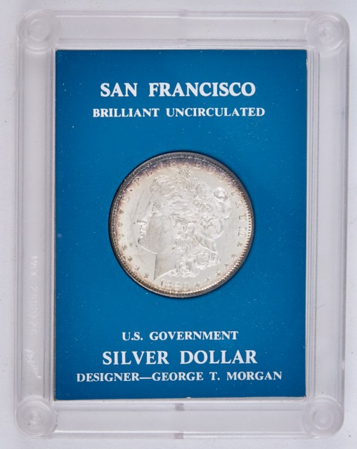 United States Coin Group