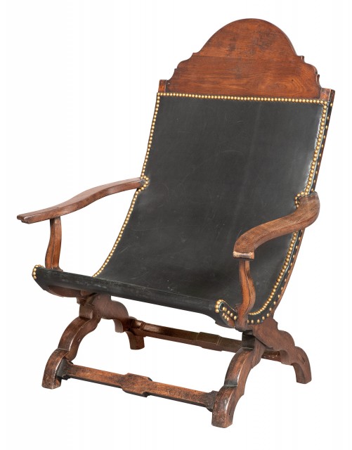 Campeche Chair