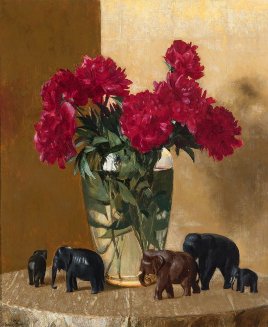 Hermann Dudley Murphy