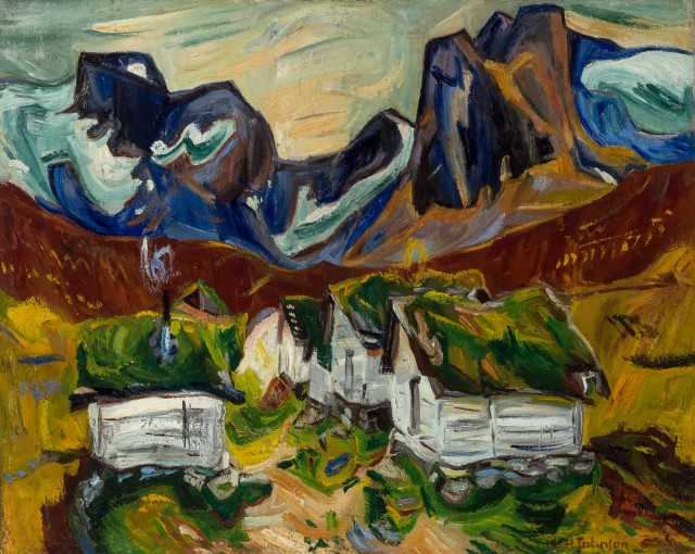 William Henry Johnson