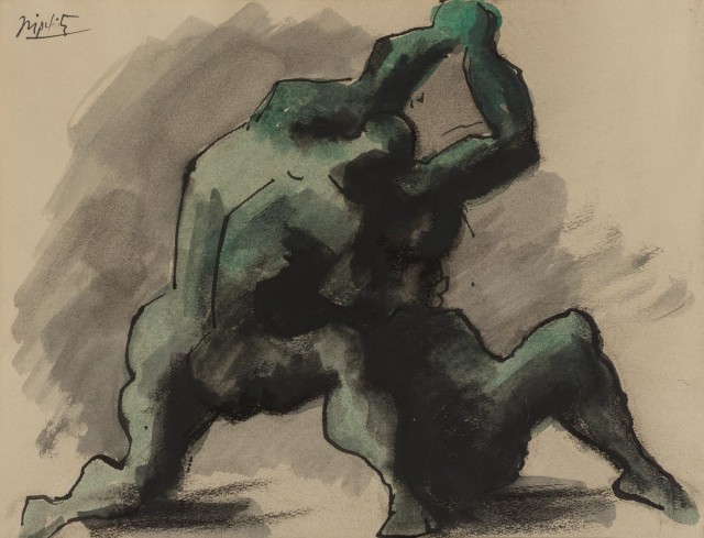 Jacques Lipchitz