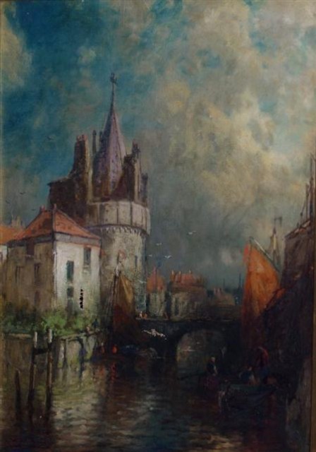 George Herbert McCord