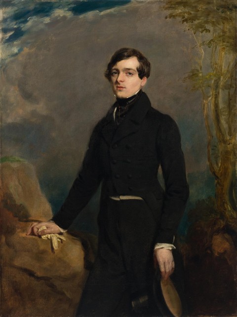 Ferdinand Victor Eugène Delacroix