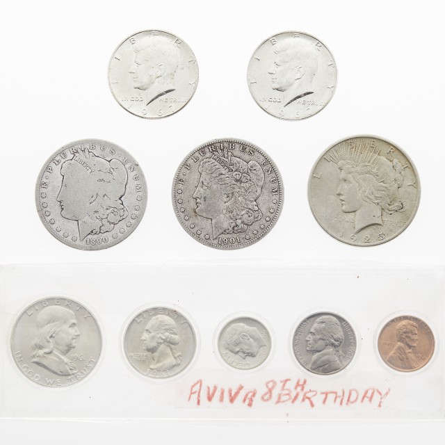United States Coin Group
