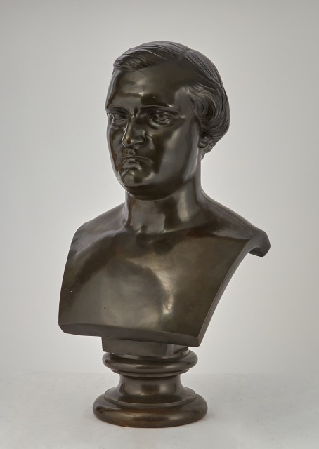 After Jean August Barre