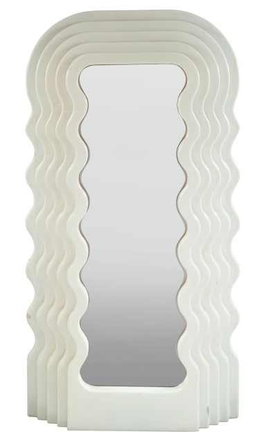 Ettore Sottsass for Poltronova Acrylic Ultrafragola