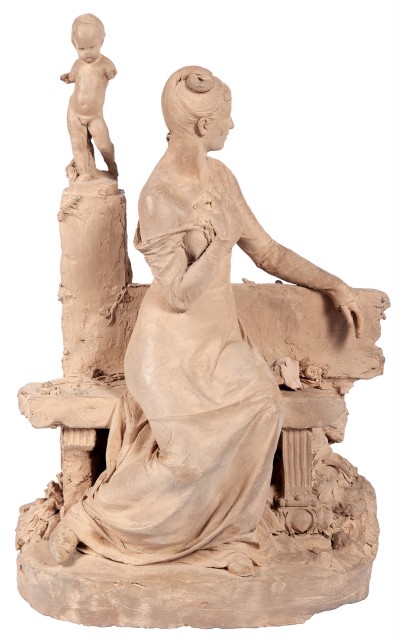 Théodore Rivière (1857-1912)