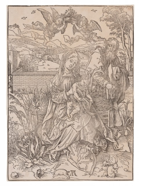 Albrecht Dürer (1471-1528)