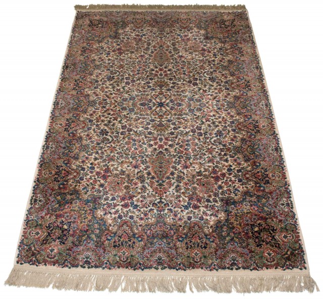Karastan Carpet