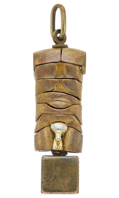 Miguel Berrocal (1933-2006)