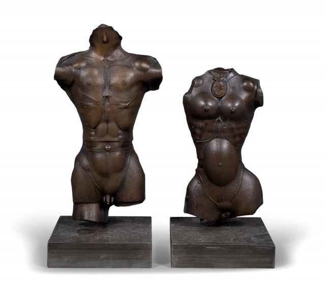 Paul Wunderlich (1927-2010)