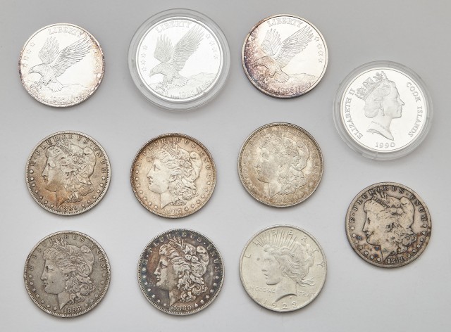 United States Coin Group