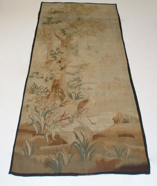 Aubusson Tapestry
