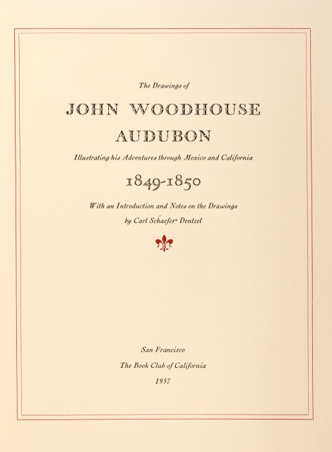 [GRABHORN PRESS]  A collection of approximately twenty works printed by the Grabhorn Press.