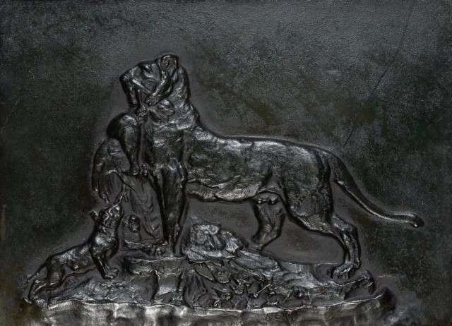 Auguste Nicholas Cain