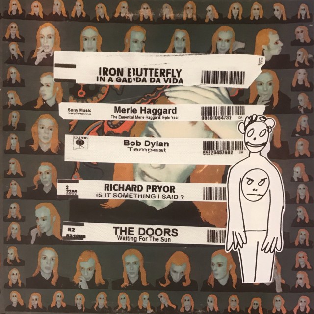 Richard Prince (American, b. 1949)