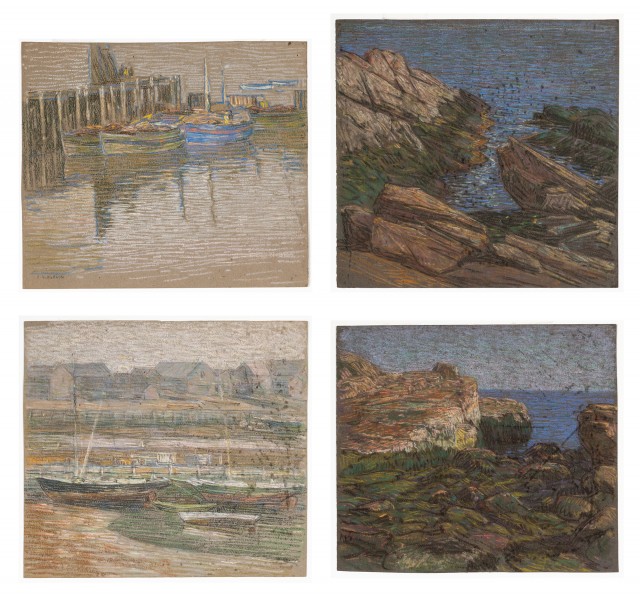 Charles Salis Kaelin