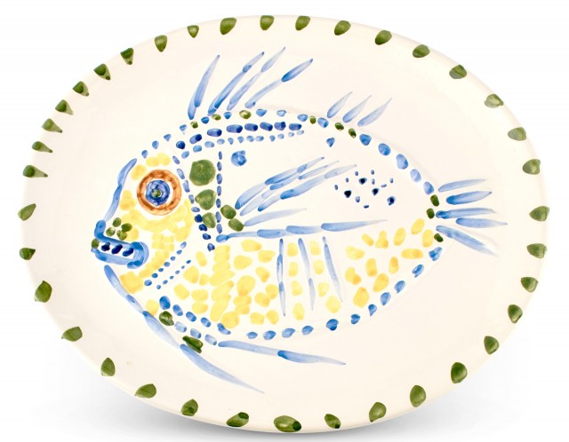 Pablo Picasso (1881-1973)