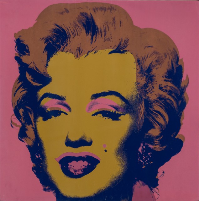 Andy Warhol (1928-1987)