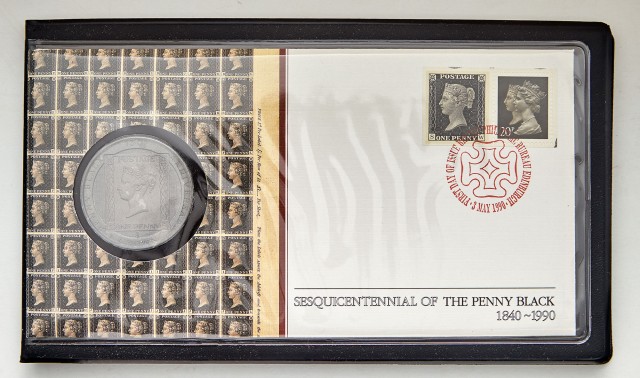 Promotional Silver Coin and Medal Issues