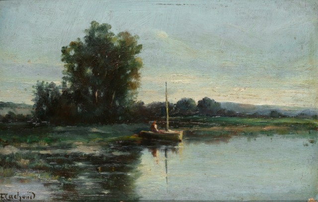 Francois Charles Cachoud