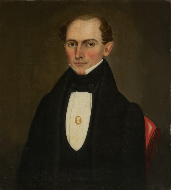 Erastus Salisbury Field