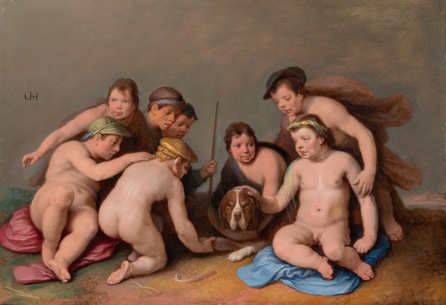 Cornelis van Haarlem
