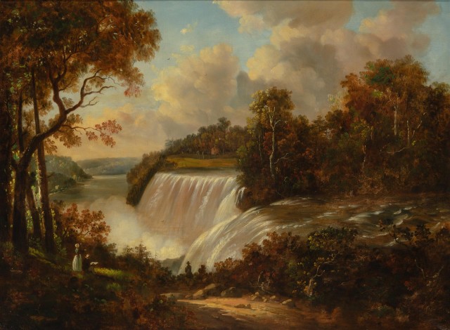 Attributed to Victor De Grailly