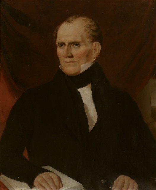 Attributed to Robert Street