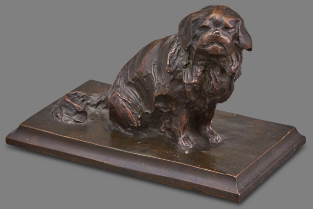 Gertrude Christian Fosdick