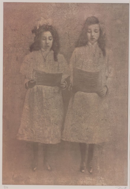 Boris Zaborov (b. 1935)