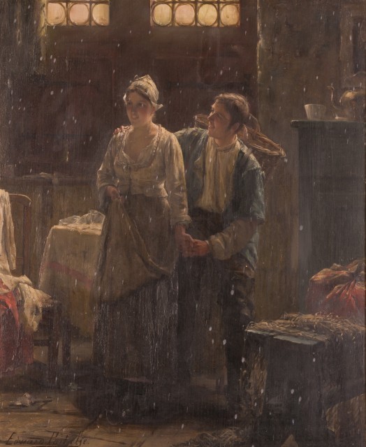 Edward Antoon Portielje