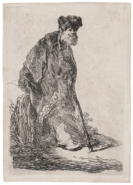 Rembrandt van Rijn (1606-1669)