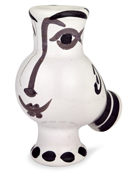 Pablo Picasso (1881-1973)