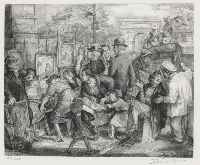 Don Freeman (1908-1978)