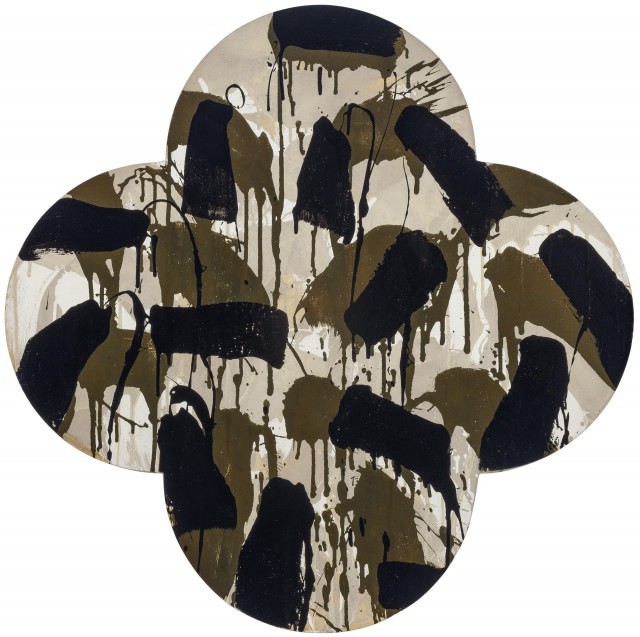 Max Gimblett